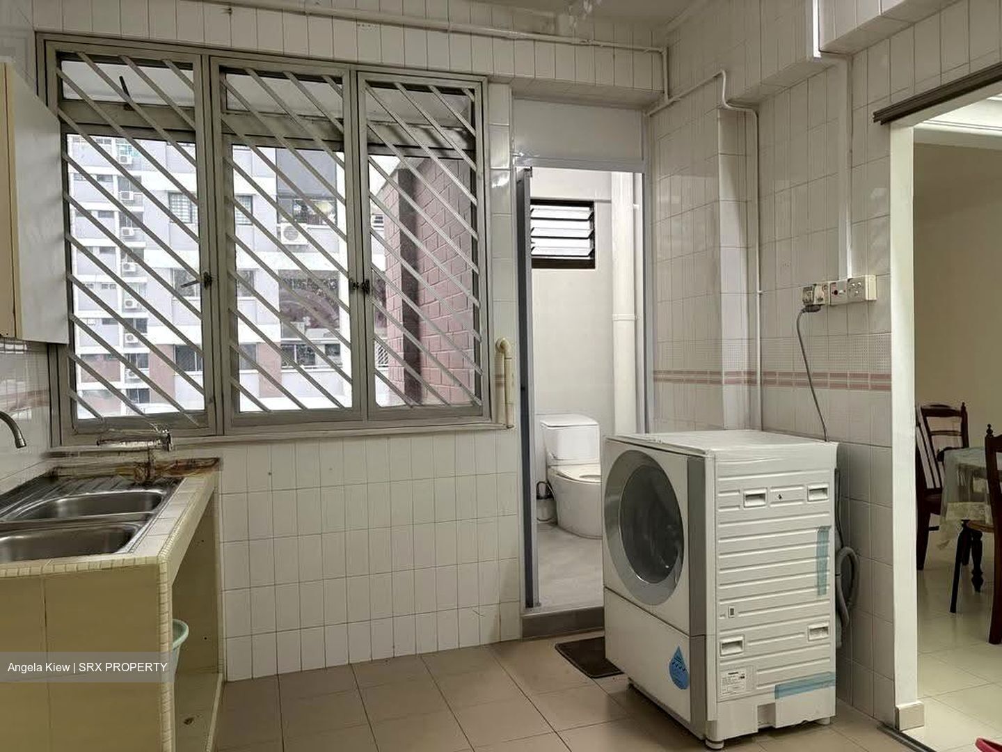 Blk 887A TAMPINES GROVE (Tampines), HDB 4 Rooms #631050321